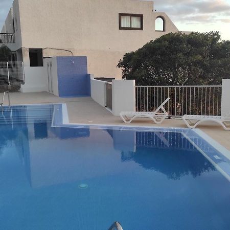 Apartments Gigantes Sunrises Los Carrizales Exterior foto